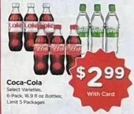 Coca-Cola -  -
