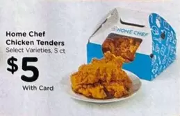 Chicken Tenders