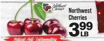Cherries