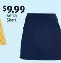 Skort