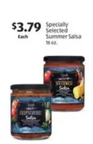 Summer Salsa