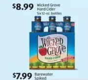 Hard Cider