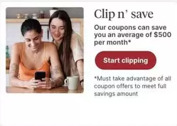 all - Clip n' save