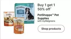 Pet  - Supplies
