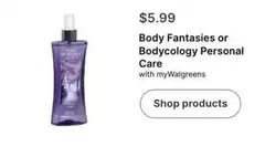 Personal Care