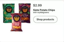 Potato Chips