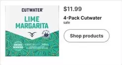 LIME MARGARITA