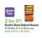bush's best - Best Baked Beans