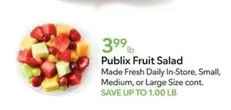 Fruit Salad
