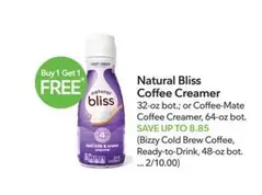 Coffee-Mate - Coffee Creamer