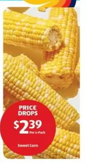 Sweet Corn