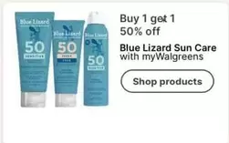 Sun Care