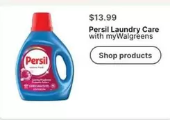 Laundry Care
