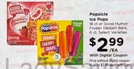 pops - Popsicle Ice Pops