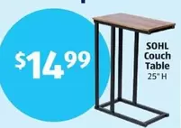 Couch Table