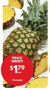 Pineapple