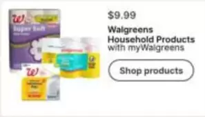 Household Products