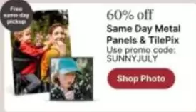 Same Day Metal Panels & TilePix