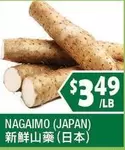 NAGaimo
