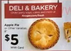 Apple - Pie