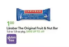 Larabar - The Original Fruit & Nut Bar