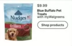 Pet - Treats