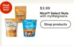 Select Nuts