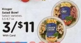 Salad Bowl
