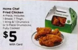 Fried Chicken