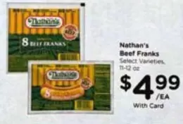 Beef Franks