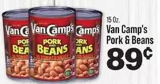 Pork & Beans