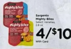 Mighty Bites