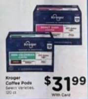 Coffee Pods