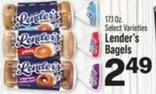 Bagels