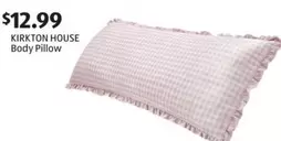 Body Pillow