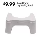 Squatting Stool
