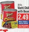 Chili with Beans