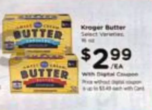 Butter