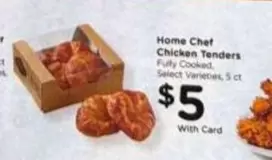 Chicken Tenders