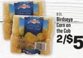 Corn on the Cob