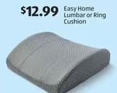 Lumbar or Ring Cushion