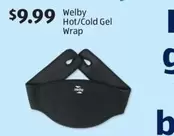 Hot/Cold Gel Wrap