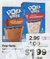 Pop-Tarts -  -