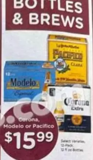 Modelo - Beer