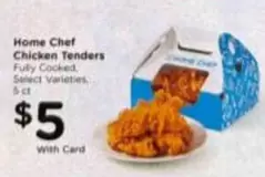 Chicken Tenders
