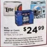 Miller - Select Varieties