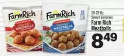 Meatballs