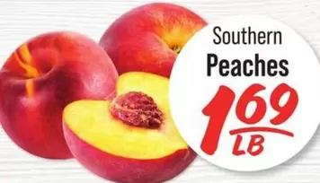 Southern Peaches