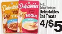 Cat Treats