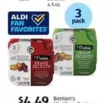 Protein Snack Selects